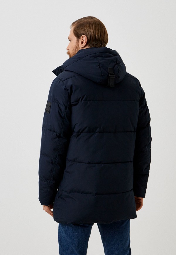 фото Куртка утепленная urban fashion for men