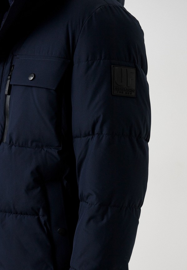 фото Куртка утепленная urban fashion for men