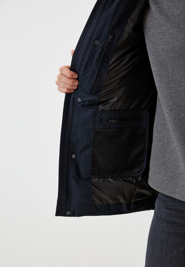 фото Куртка утепленная urban fashion for men