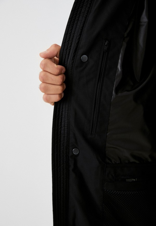 фото Куртка утепленная urban fashion for men