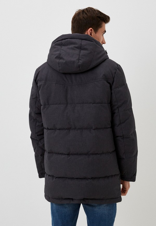 фото Куртка утепленная urban fashion for men