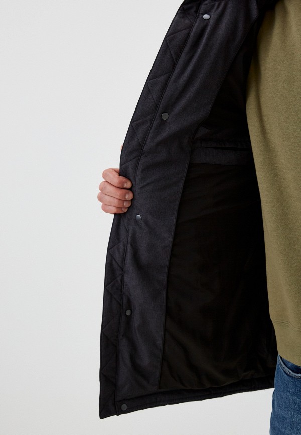 фото Куртка утепленная urban fashion for men