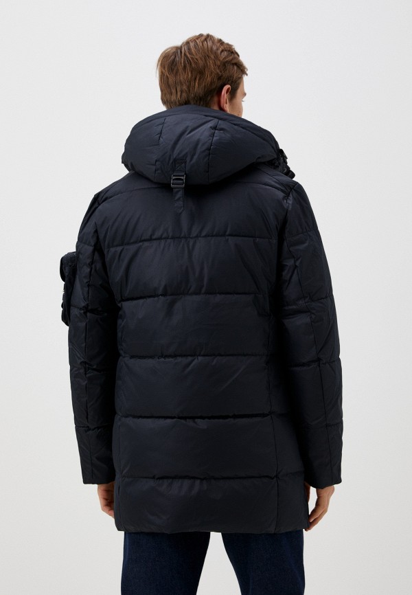 фото Куртка утепленная urban fashion for men