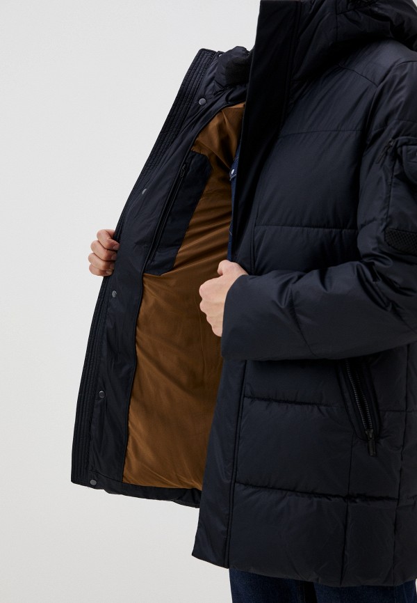 фото Куртка утепленная urban fashion for men