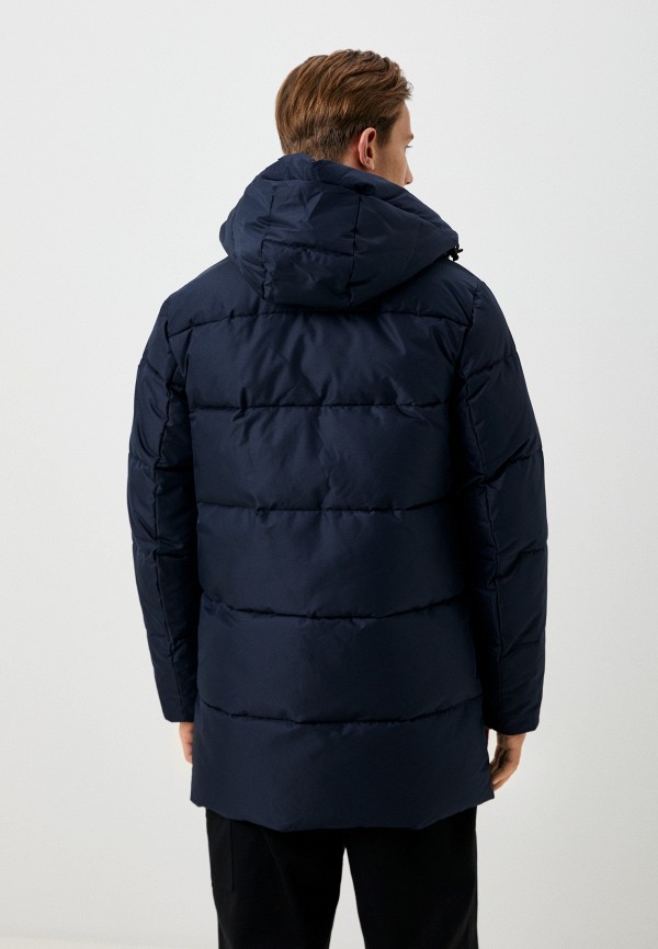 фото Куртка утепленная urban fashion for men