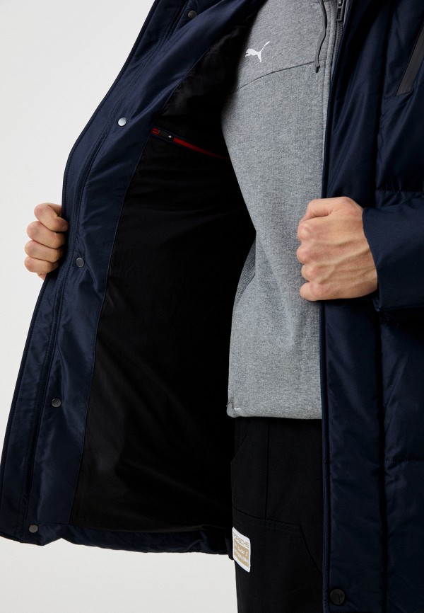 фото Куртка утепленная urban fashion for men