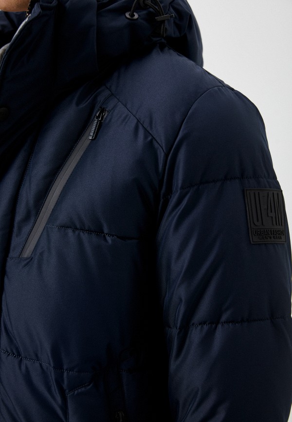 фото Куртка утепленная urban fashion for men