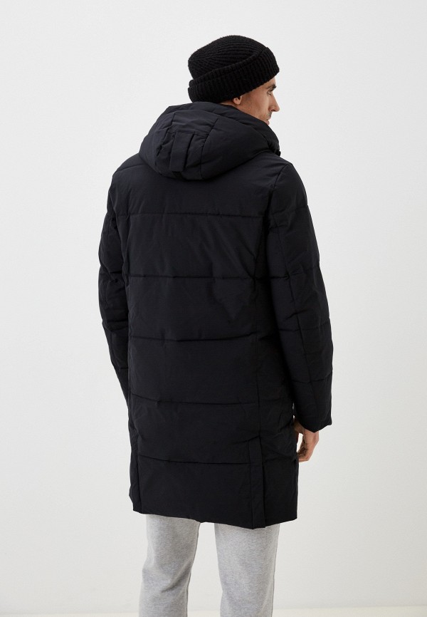 фото Куртка утепленная urban fashion for men