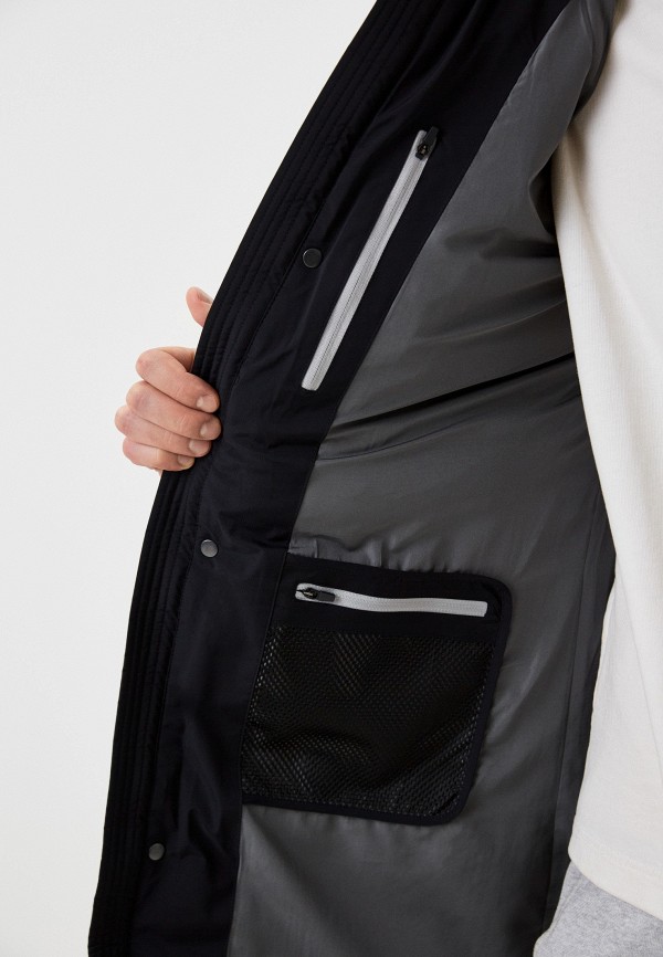 фото Куртка утепленная urban fashion for men