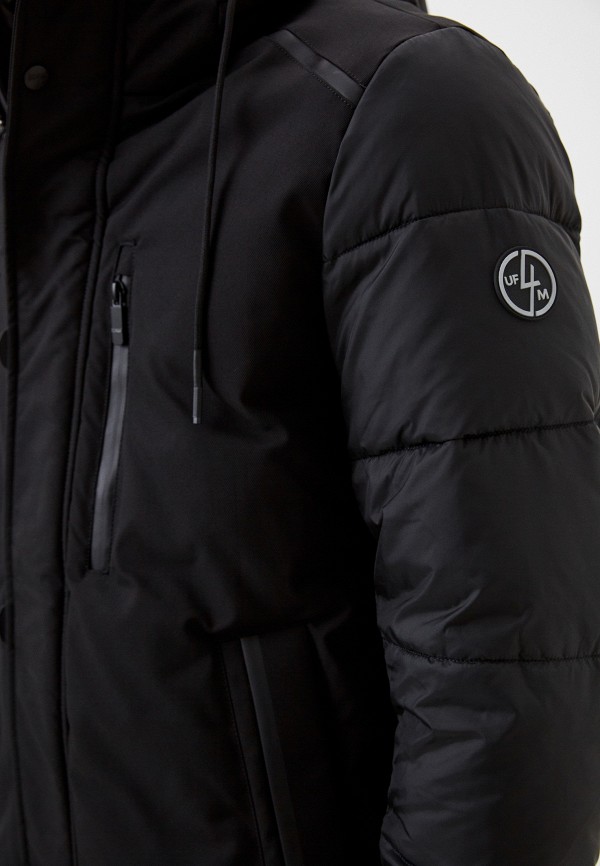 фото Куртка утепленная urban fashion for men