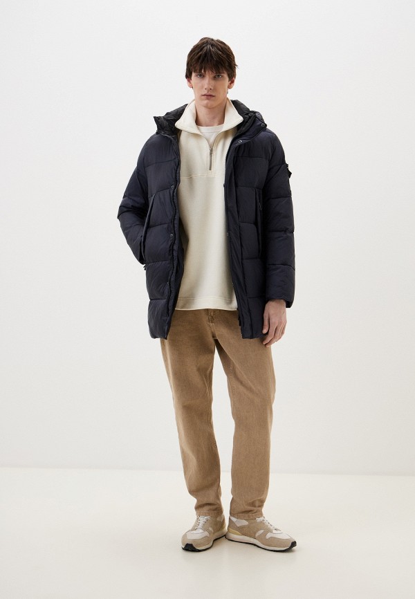 фото Куртка утепленная urban fashion for men