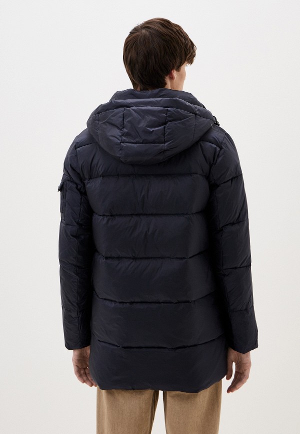 фото Куртка утепленная urban fashion for men