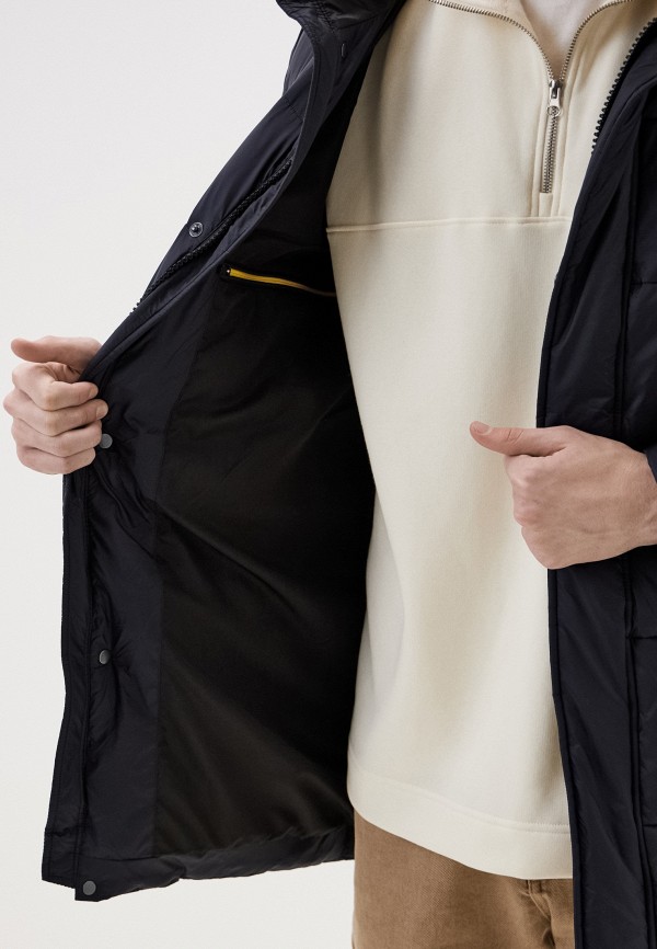 фото Куртка утепленная urban fashion for men