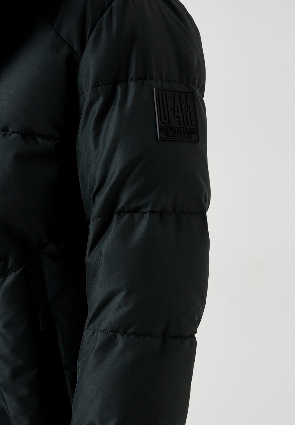 фото Куртка утепленная urban fashion for men