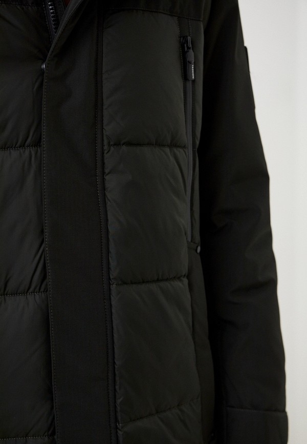 фото Куртка утепленная urban fashion for men