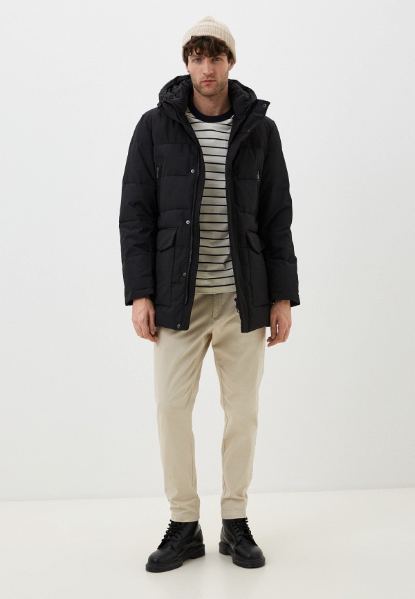 фото Куртка утепленная al franco