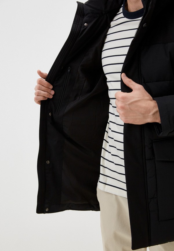 фото Куртка утепленная al franco