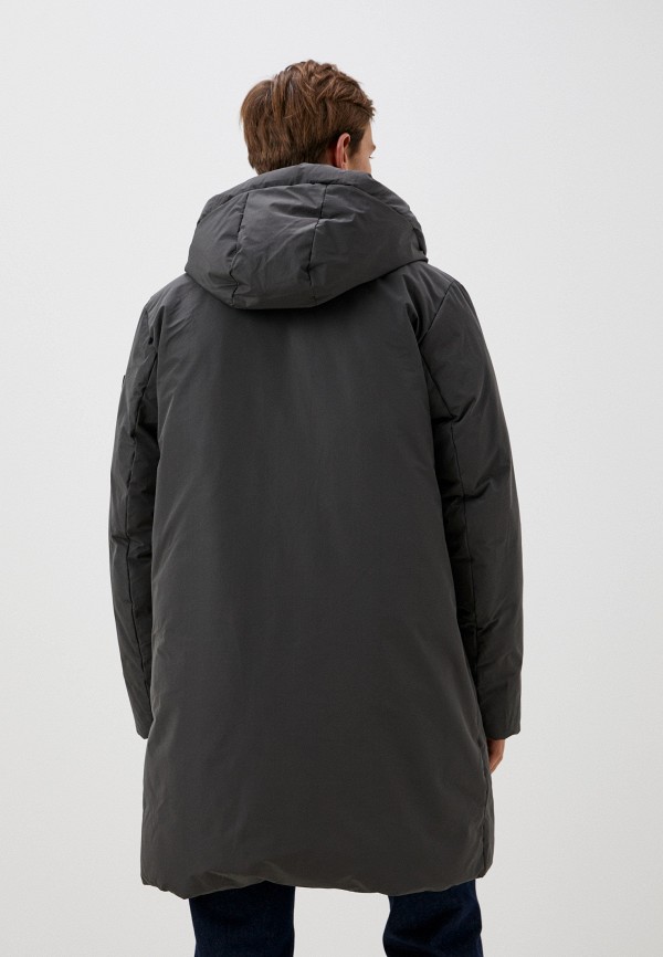 фото Куртка утепленная urban fashion for men