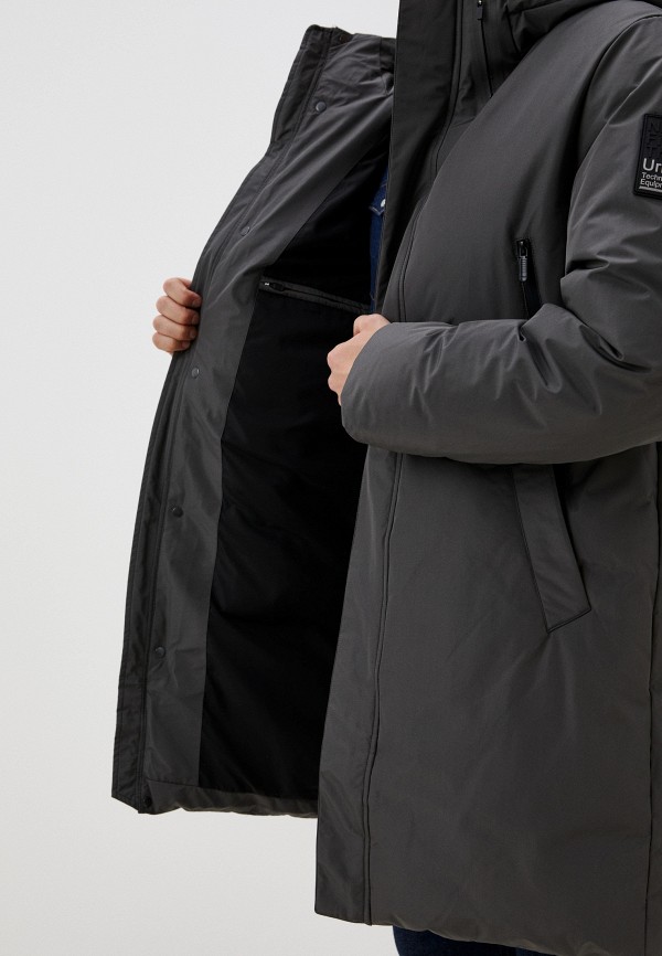 фото Куртка утепленная urban fashion for men