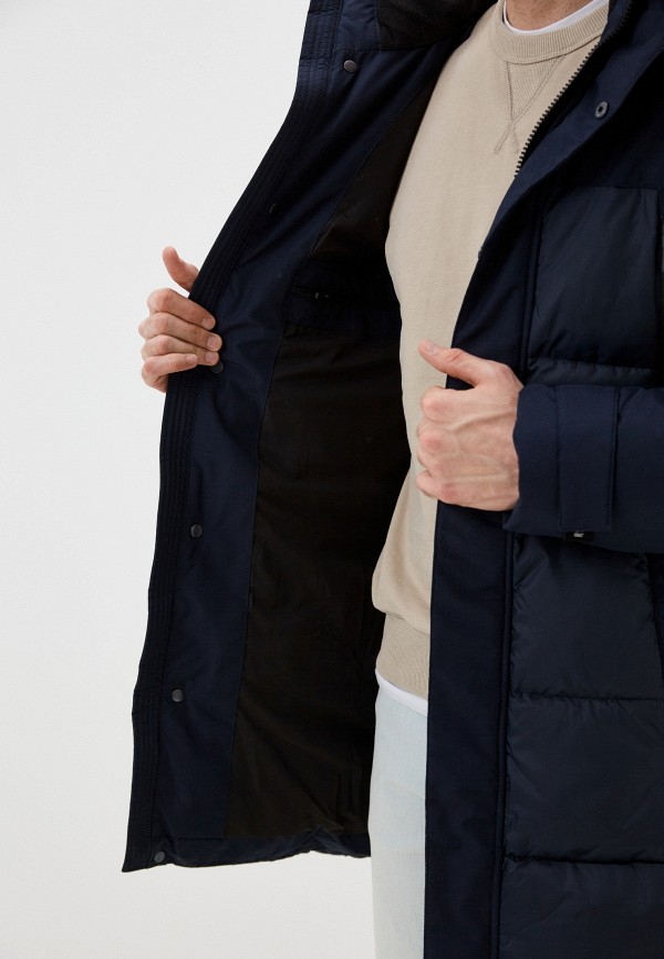 фото Куртка утепленная urban fashion for men