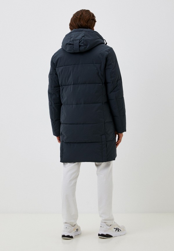 фото Куртка утепленная urban fashion for men