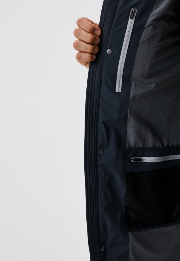 фото Куртка утепленная urban fashion for men