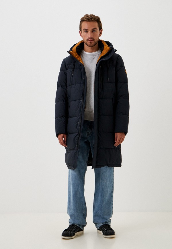 фото Куртка утепленная urban fashion for men