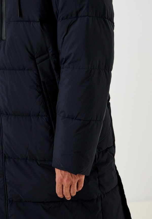 фото Куртка утепленная urban fashion for men