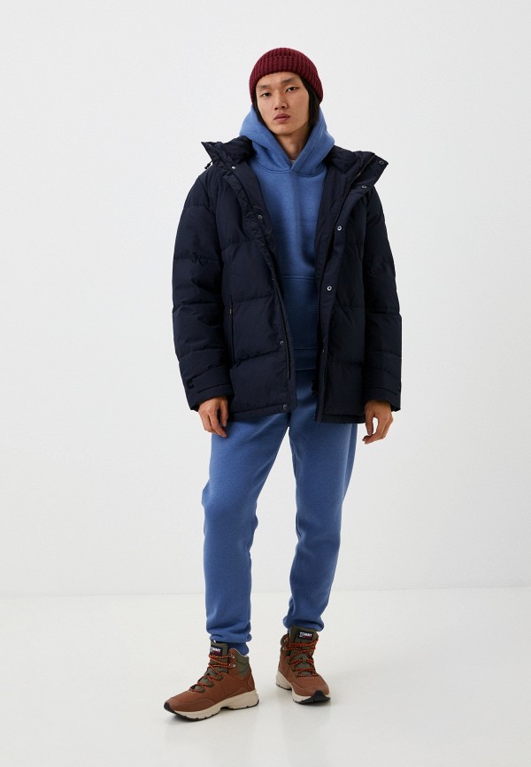 фото Куртка утепленная urban fashion for men