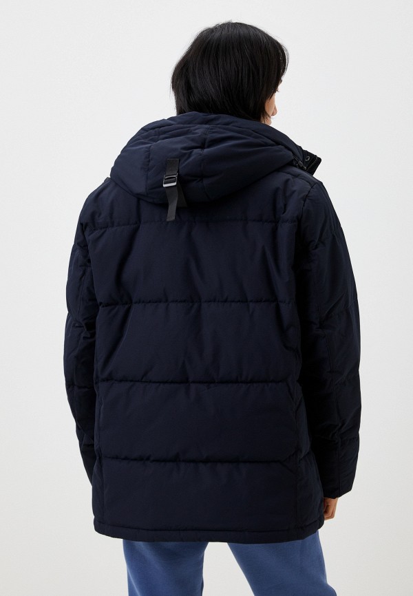 фото Куртка утепленная urban fashion for men