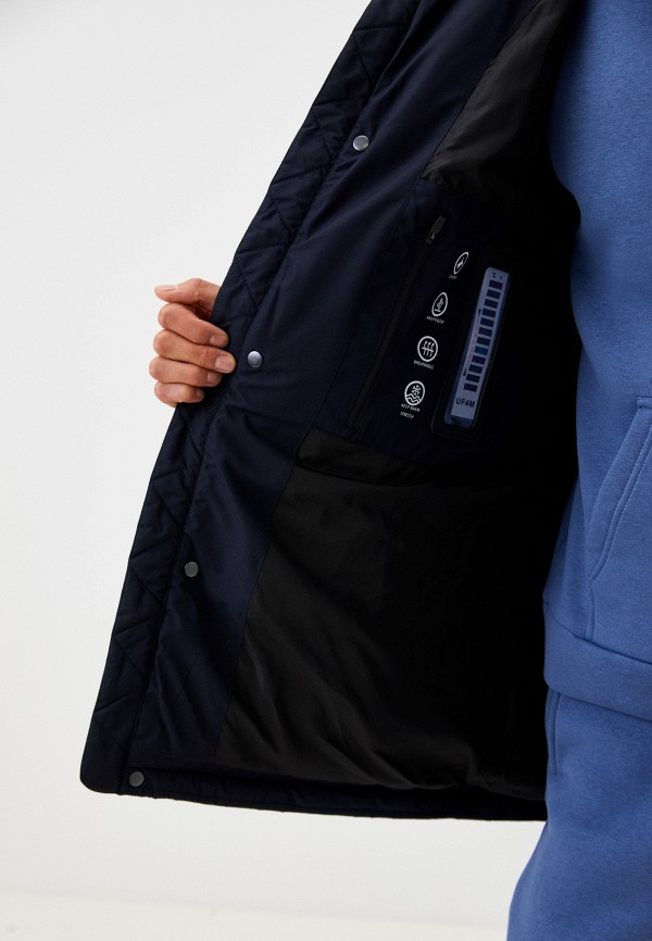 фото Куртка утепленная urban fashion for men