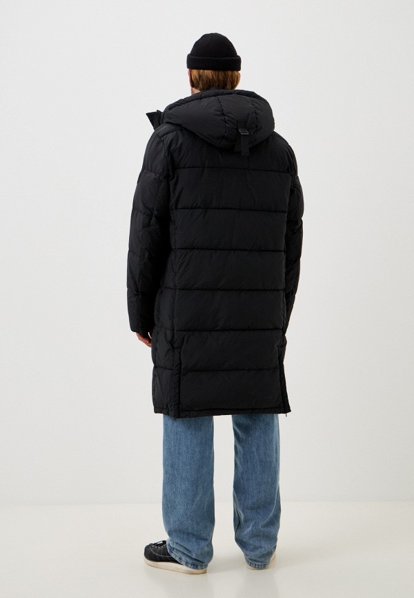 фото Куртка утепленная urban fashion for men