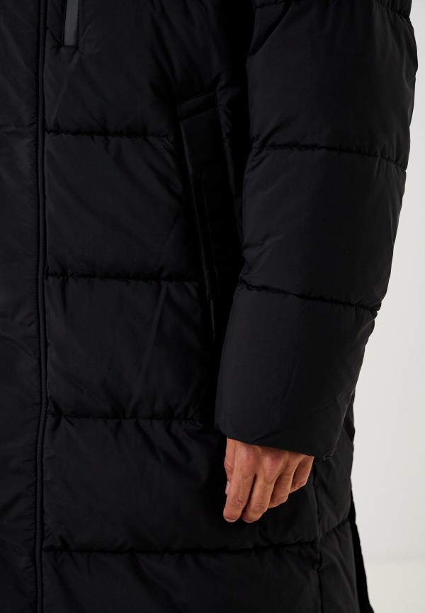 фото Куртка утепленная urban fashion for men