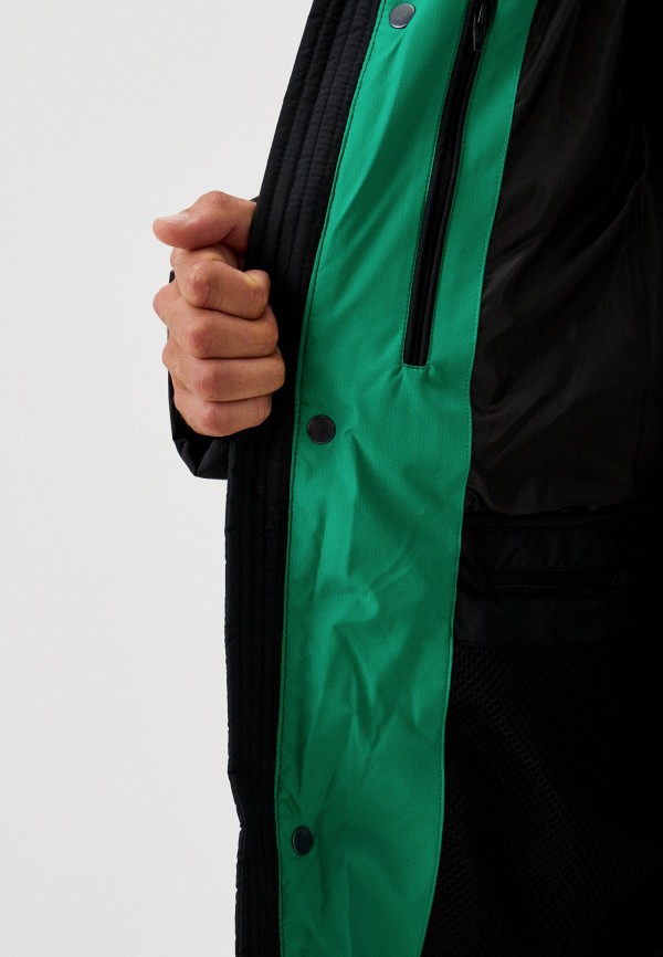 фото Куртка утепленная urban fashion for men