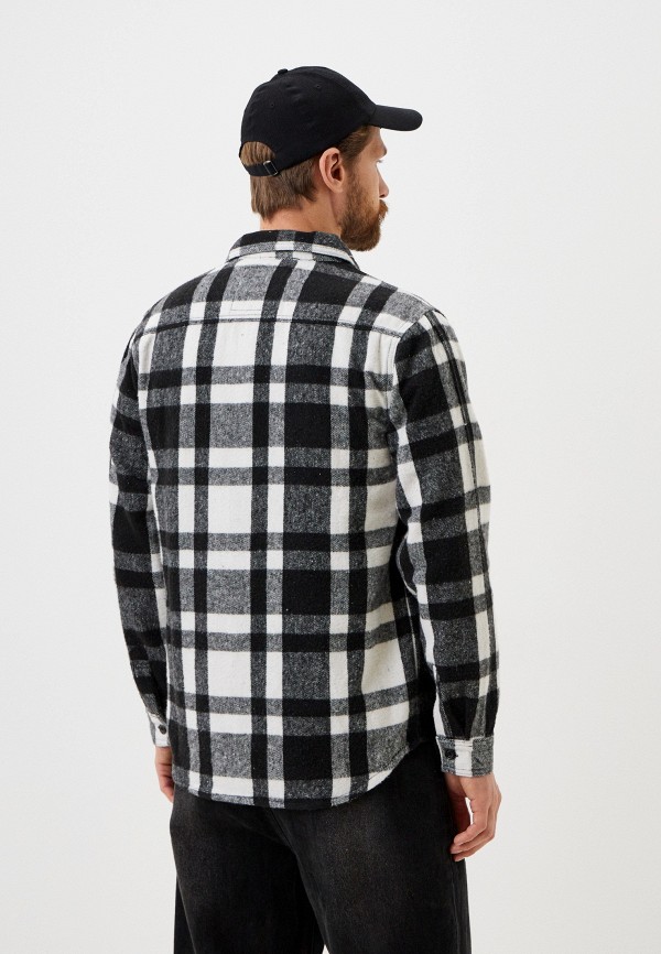 фото Рубашка mossmore