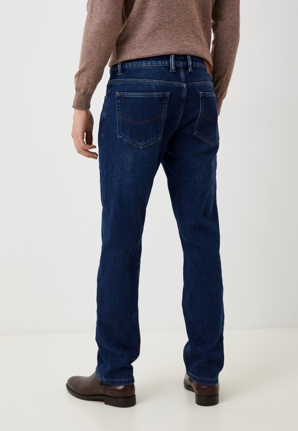 фото Джинсы mossmore