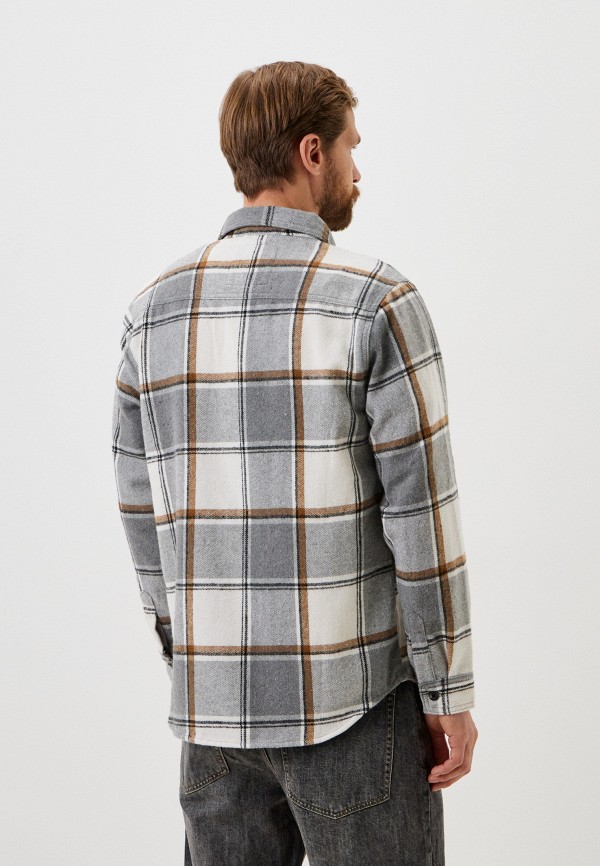 фото Рубашка mossmore