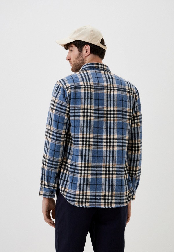 фото Рубашка mossmore