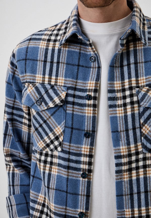 фото Рубашка mossmore