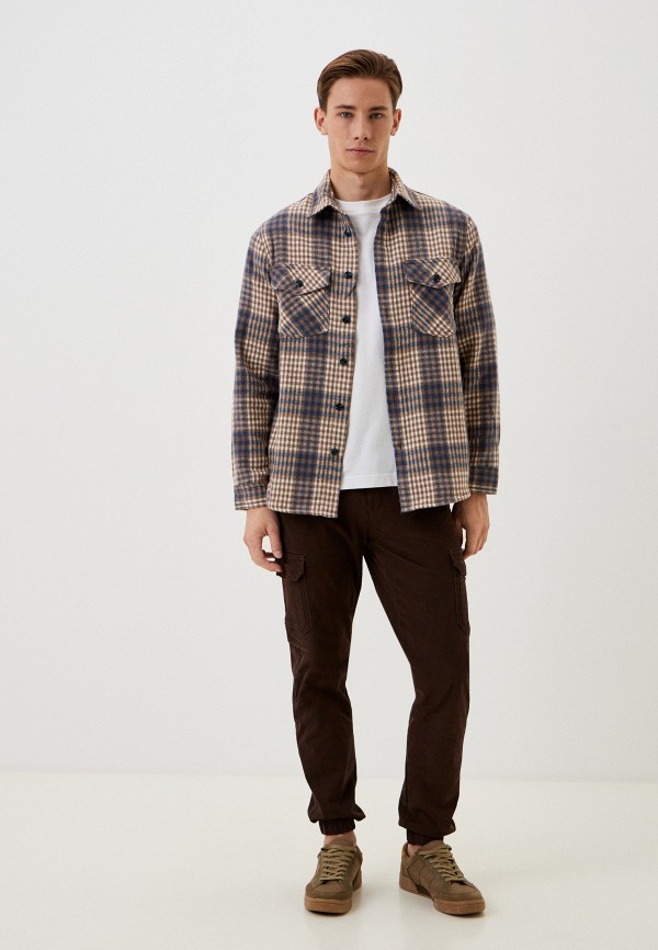 фото Рубашка mossmore