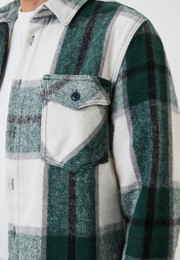 фото Рубашка mossmore