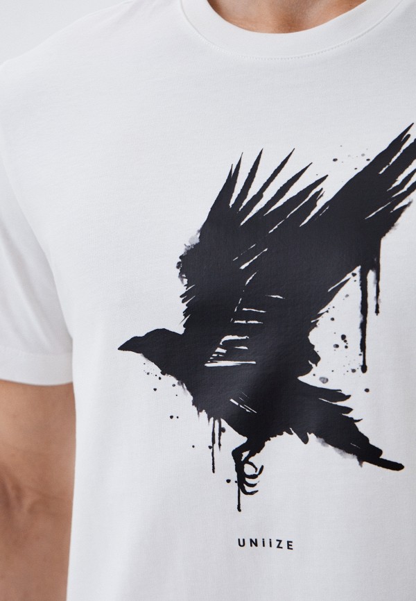 фото Футболка uniize