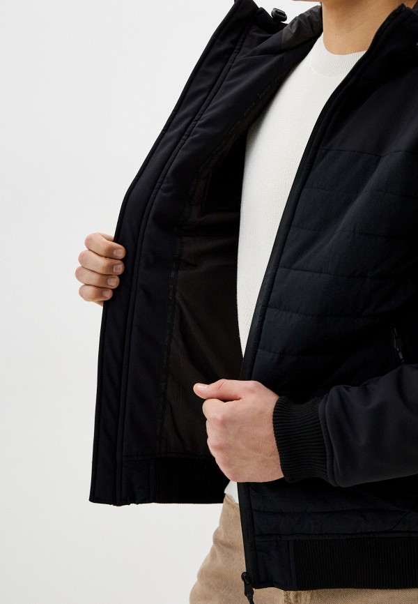 фото Куртка утепленная indicode jeans