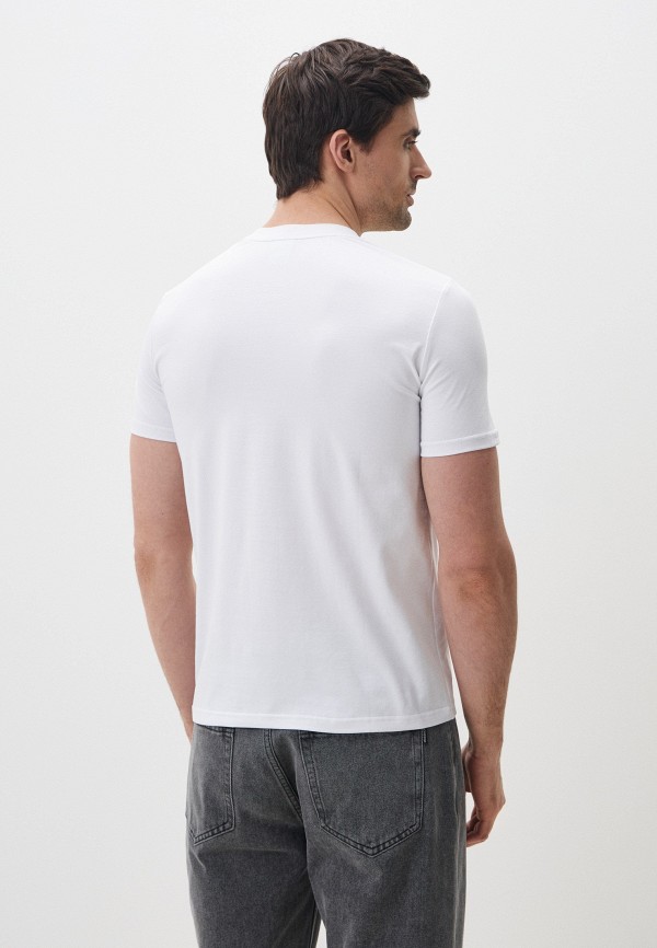 фото Футболка popilov yachting