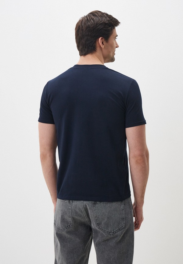 фото Футболка popilov yachting