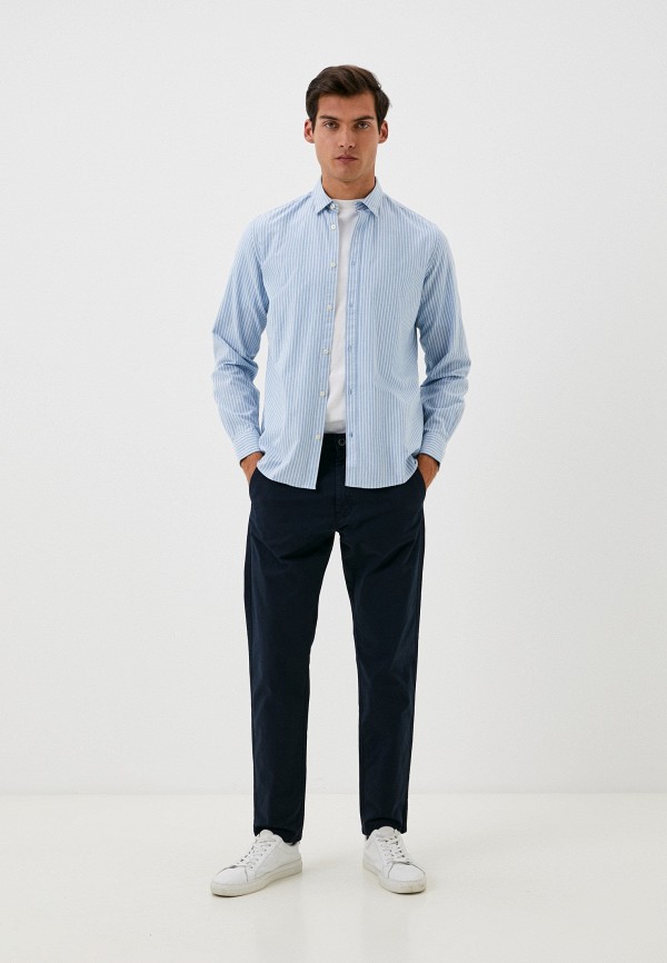 фото Брюки marc o'polo denim