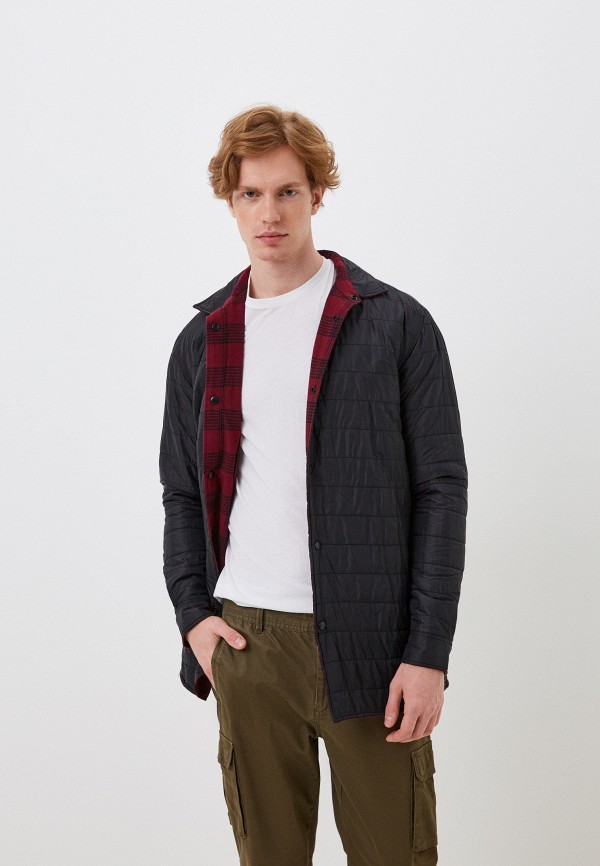 фото Куртка утепленная zolla