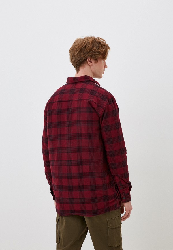 фото Куртка утепленная zolla