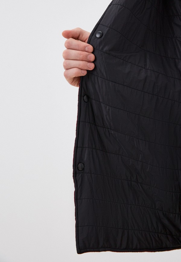 фото Куртка утепленная zolla