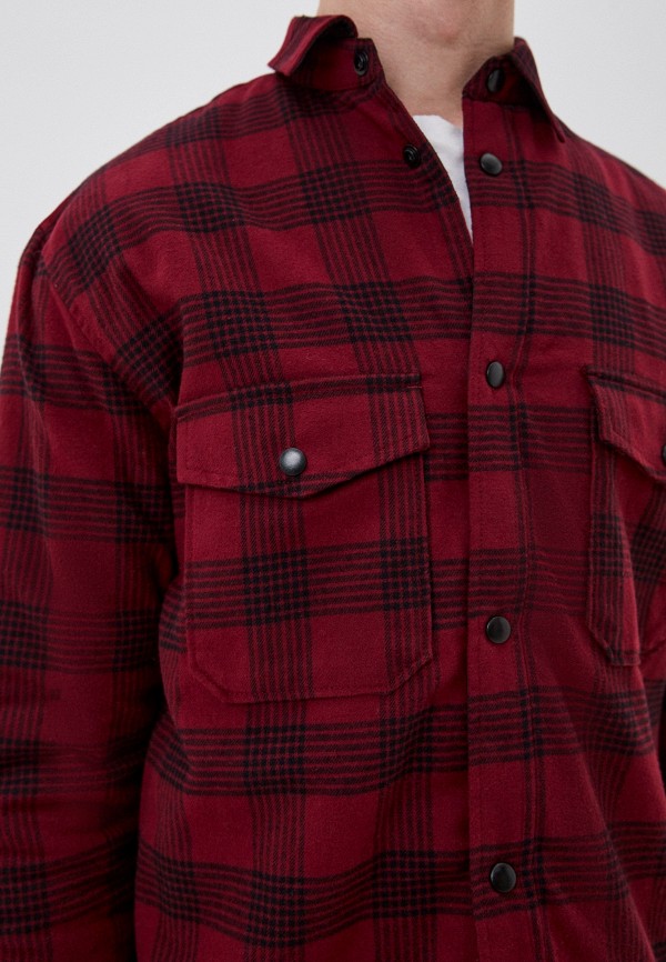 фото Куртка утепленная zolla